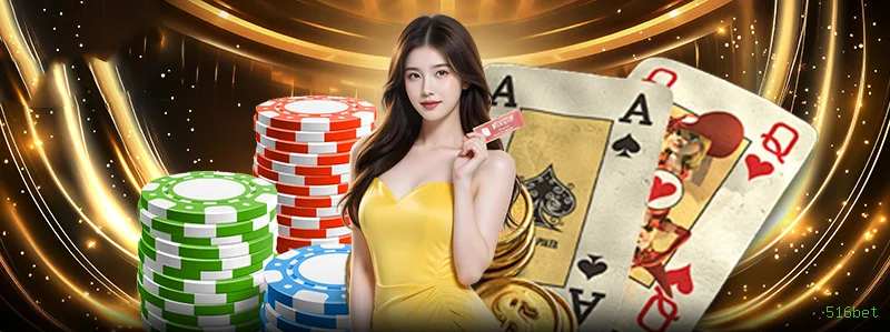 App 516bet para Android e iOS - download grátis