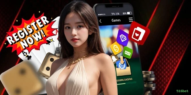 Central de dúvidas rápidas sobre o app 516bet