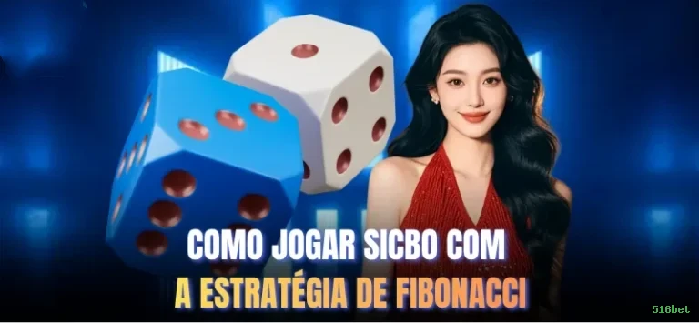 Segurança 516bet SSL