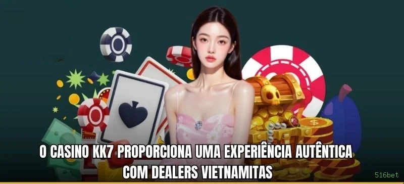 Pagamentos 516bet PIX