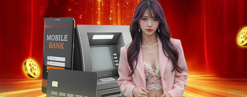 App 516bet slots mobile