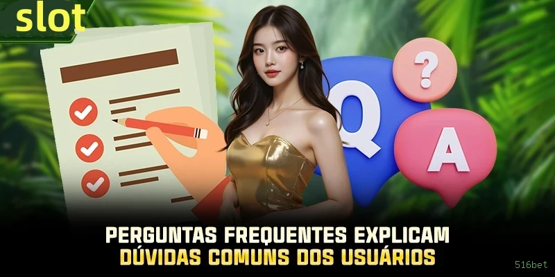 Bônus e prêmios 516bet